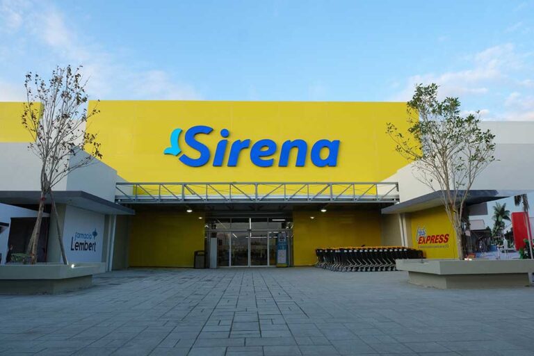 200 tiendas de Grupo Ramos: Una apuesta ambiciosa que reconfigurará el comercio en RD