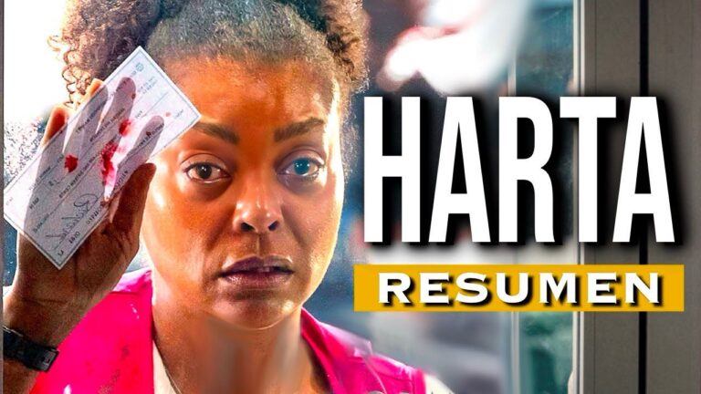 “Harta”: el drama de Netflix que expone la dura realidad de muchas mujeres