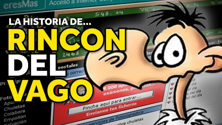 Rincón del Vago: la historia del sitio que fue refugio de millones de estudiantes