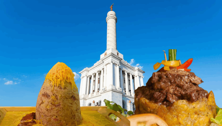 RD realizará la elaboración del mofongo más grande del mundo