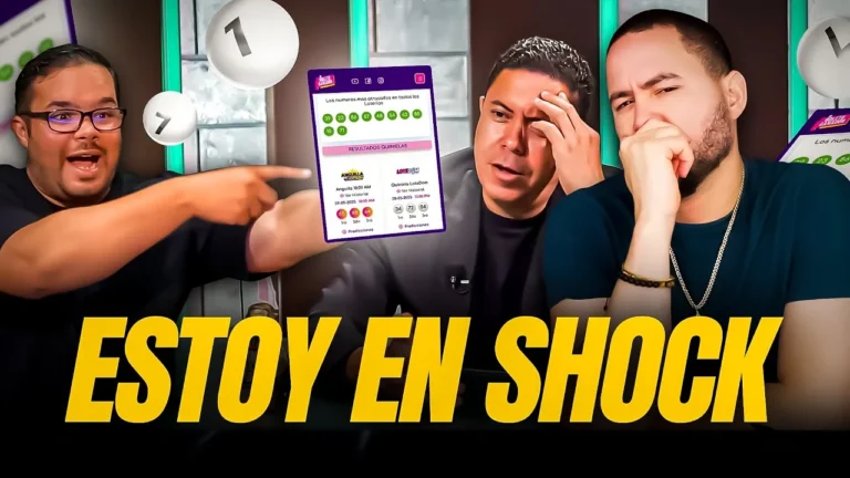 El Boleto Ganador y el Lado Oculto de las Loterías Dominicanas: ¿Estafa o Estadística?
