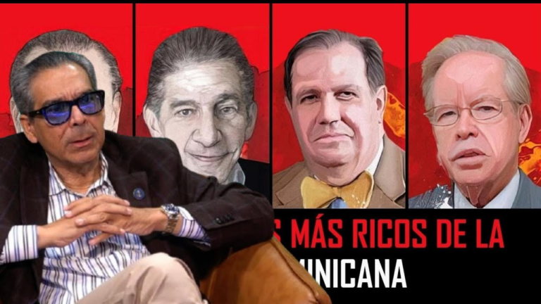 Secretos de los ricos en República Dominicana que nadie te cuenta