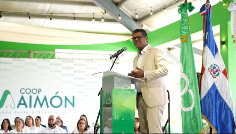 CoopMaimón presenta robusto crecimiento institucional en 2024 y llama a la unidad del sector cooperativo