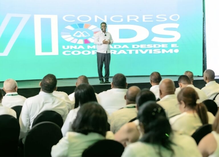 Fecoopnordeste inaugura congreso internacional sobre ODS y cooperativismo