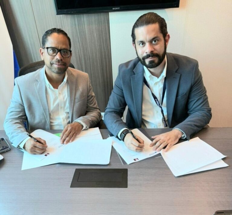 DOTURD y La Javilla Baseball Club firman acuerdo de colaboración para impulsar el turismo deportivo