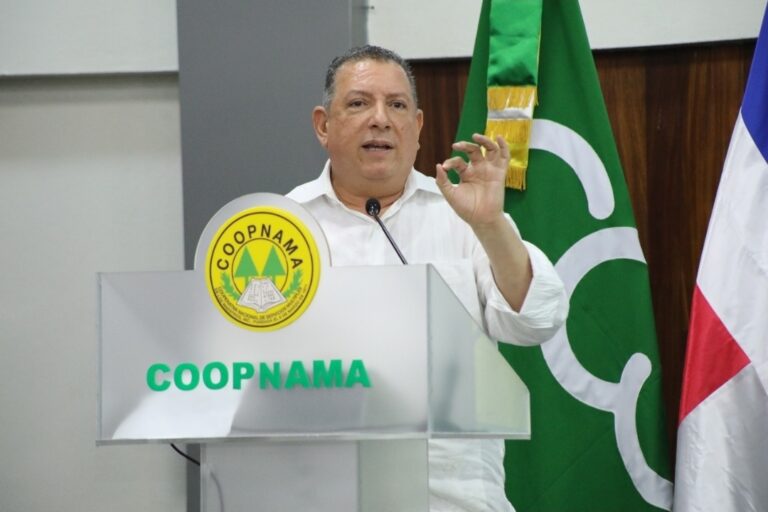 Anuncio de ganancias sin precendentes marcan la 54 asamblea general de Coopnama