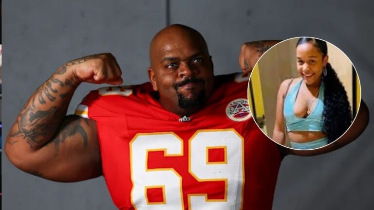 NFL player Michael Maurice Penel Jr. named as main suspect in the death of Carli Francesca in the Dominican Republic