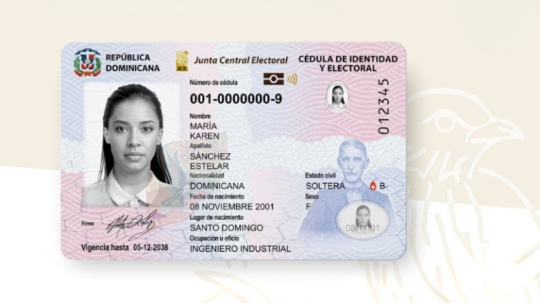 Cómo hacer la cita para la nueva cédula en República Dominicana: paso a paso