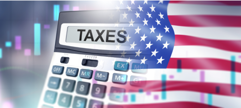 Cómo declarar impuestos en EEUU