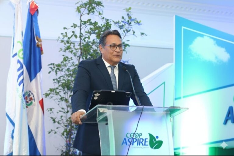 COOP-ASPIRE creció un 12 % en activos totales durante el 2025