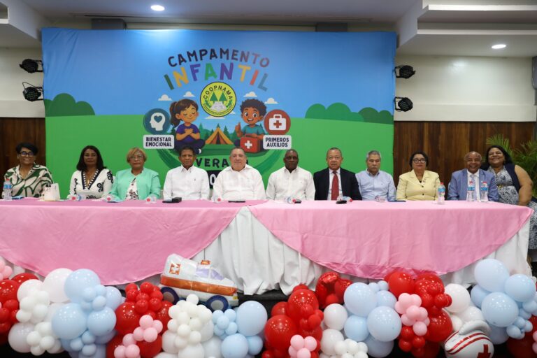 Bienestar y aprendizaje marcan el inicio del Campamento Infantil COOPNAMA 2026