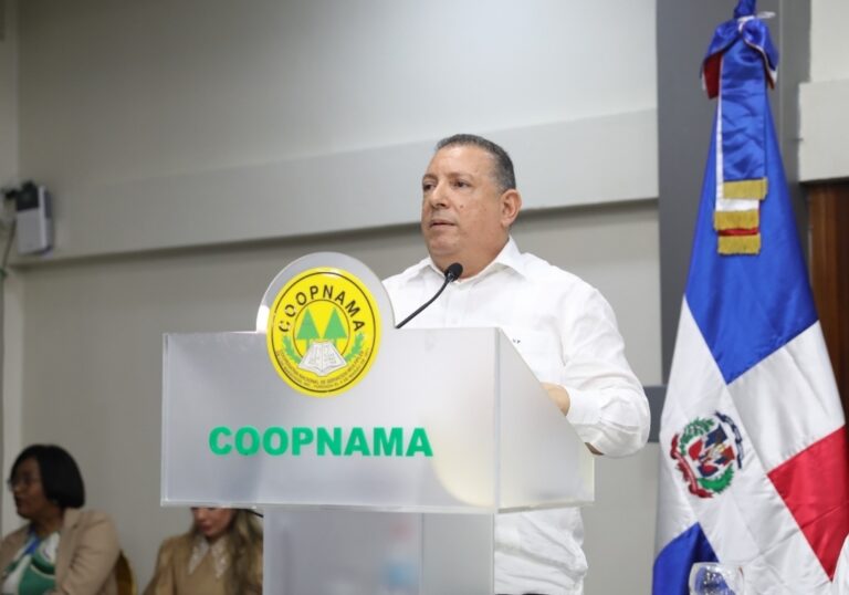 Coopnama celebra su 55 Asamblea General Ordinaria de Delegados